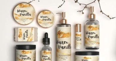 in decal mỹ phẩm tphcm