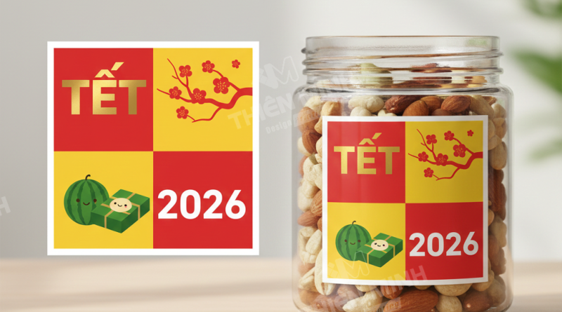 in sticker giá rẻ