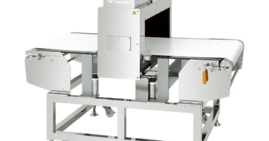 Máy dò kim loại thực phẩm đông lạnh