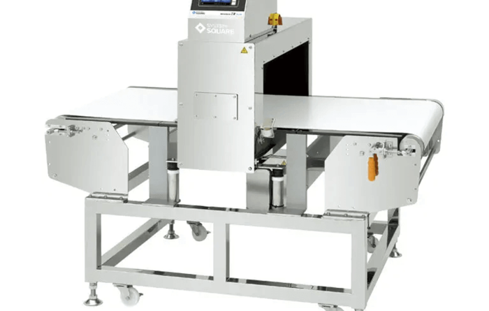 Máy dò kim loại thực phẩm đông lạnh