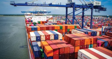 thủ tục ủy thác nhập khẩu