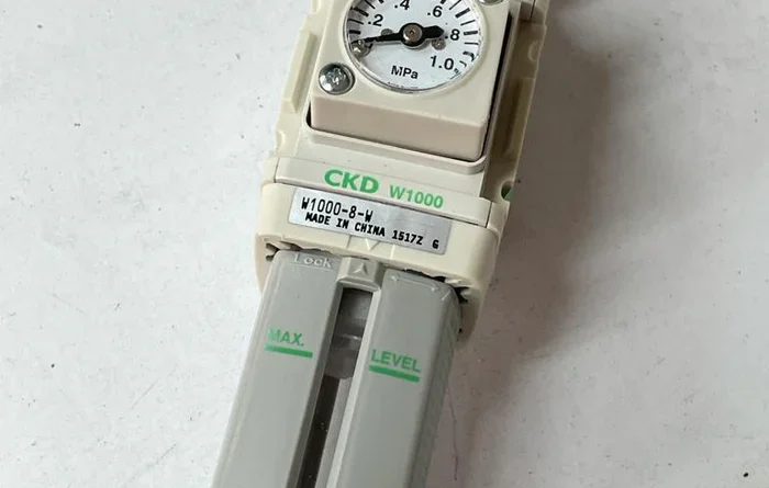 bình lọc khí nén