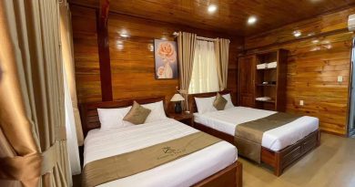 khách sạn vĩnh hy ninh thuận