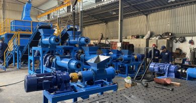 top 5 công ty cơ khí uy tín tại Bình Dương