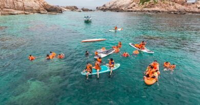 các khách sạn ở vĩnh hy