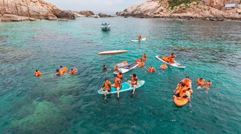 các khách sạn ở vĩnh hy