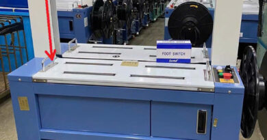 máy đóng đai giá rẻ