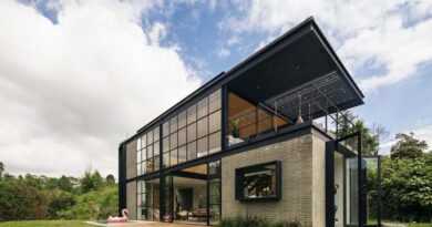 Thi công nhà thép tiền chế dân dụng trọn gói